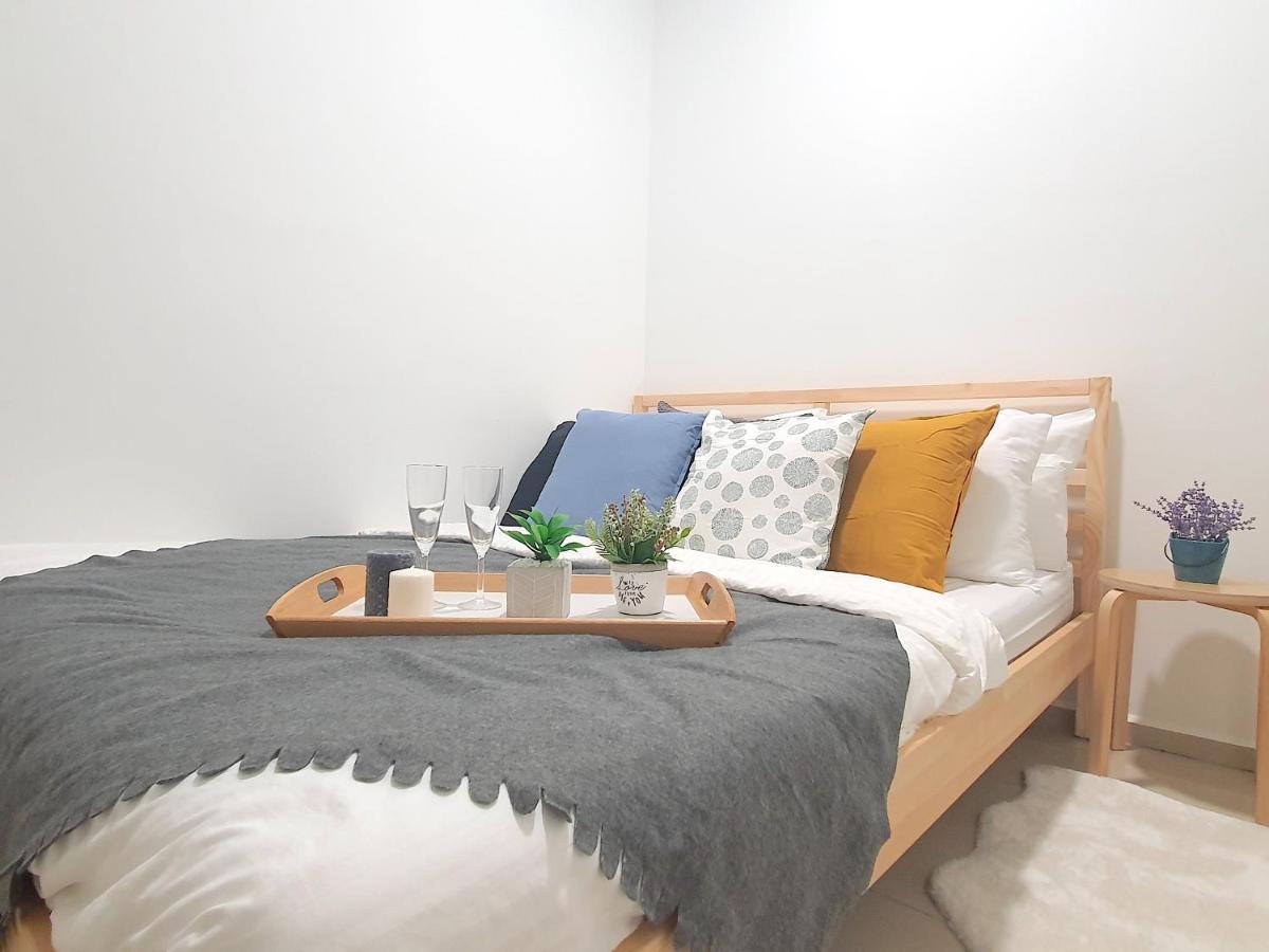 Klia Ehsan Residences Sepang Nilai Esterno foto