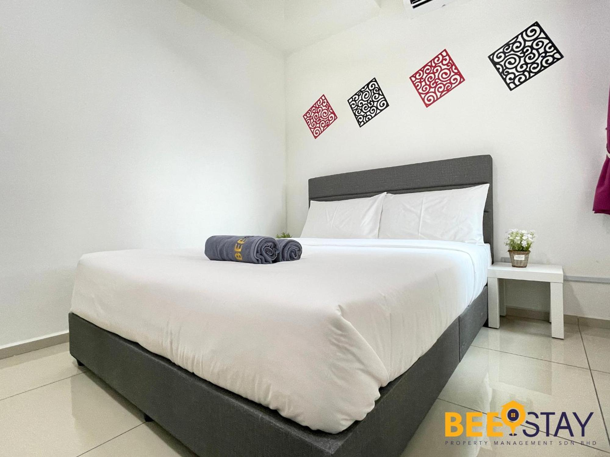Klia Ehsan Residences Sepang Nilai Esterno foto