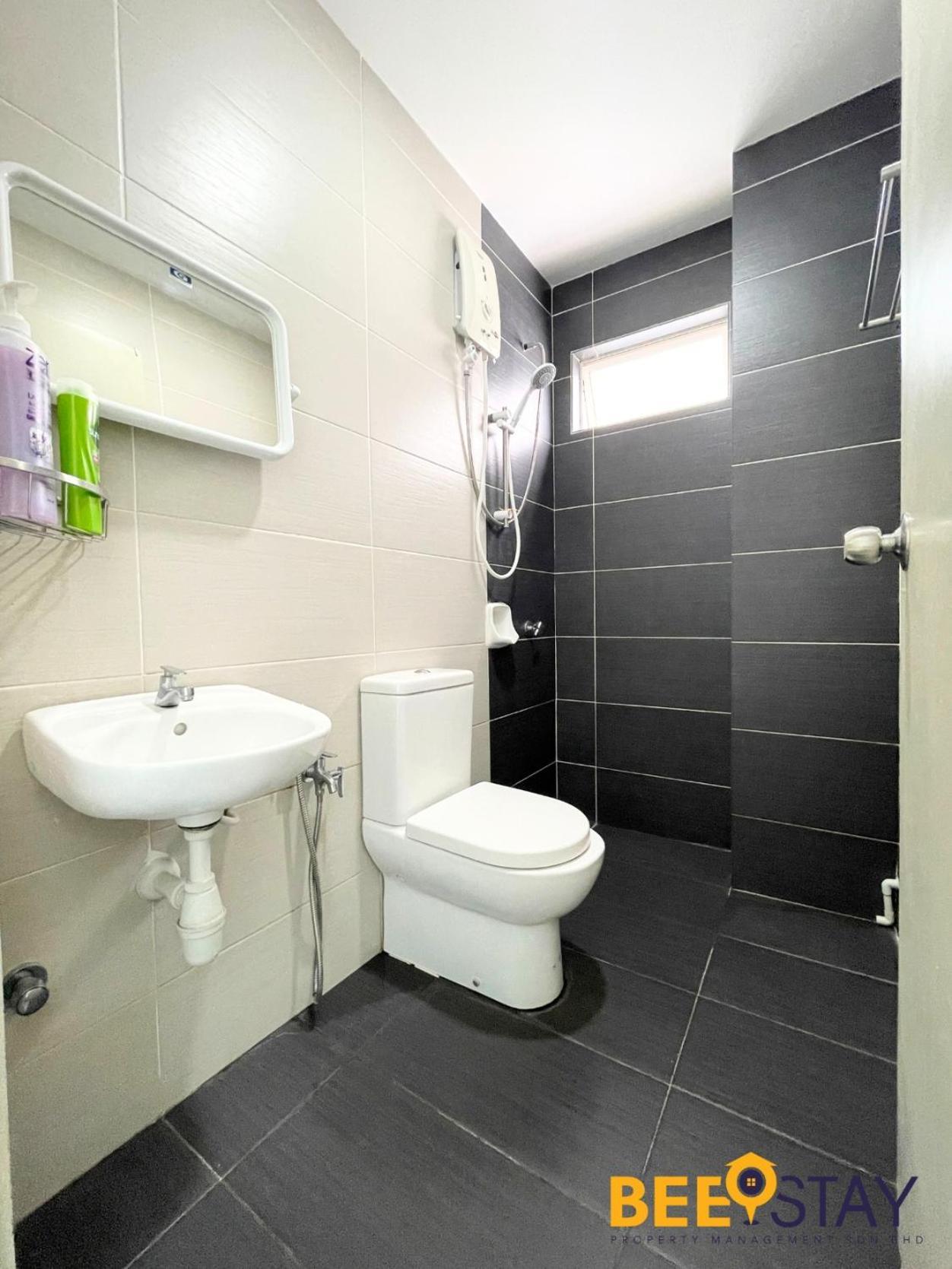 Klia Ehsan Residences Sepang Nilai Esterno foto
